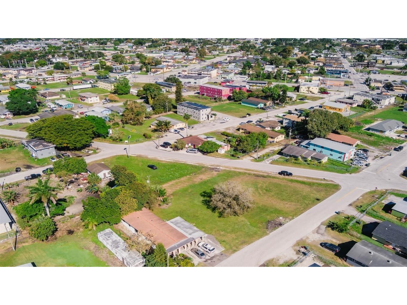 0 SW 5th Street Belle Glade FL 33430 T3517070 image1