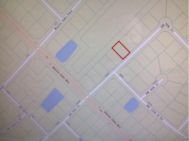 0 SW 60 Circle Ocala FL 34473 OM635196 image1