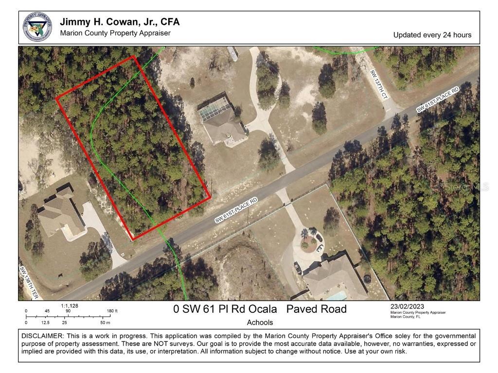 0 SW 61 Pl Road Ocala FL 34481 OM653690 image1