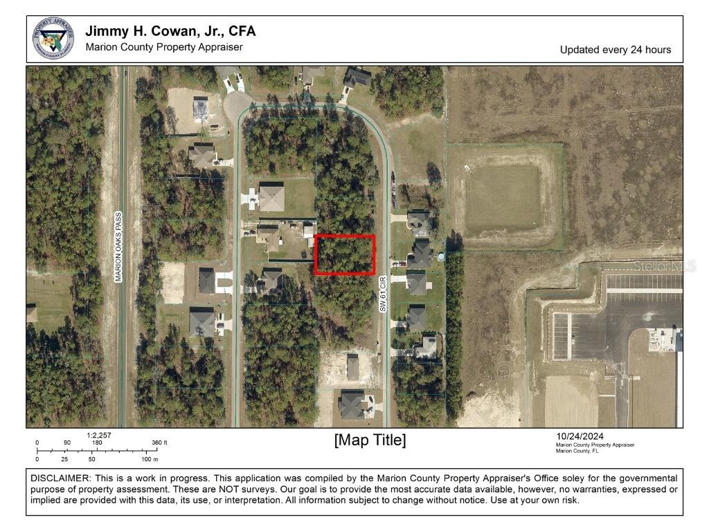 0 SW 61st Cir Ocala FL 34473 OM688255 image1