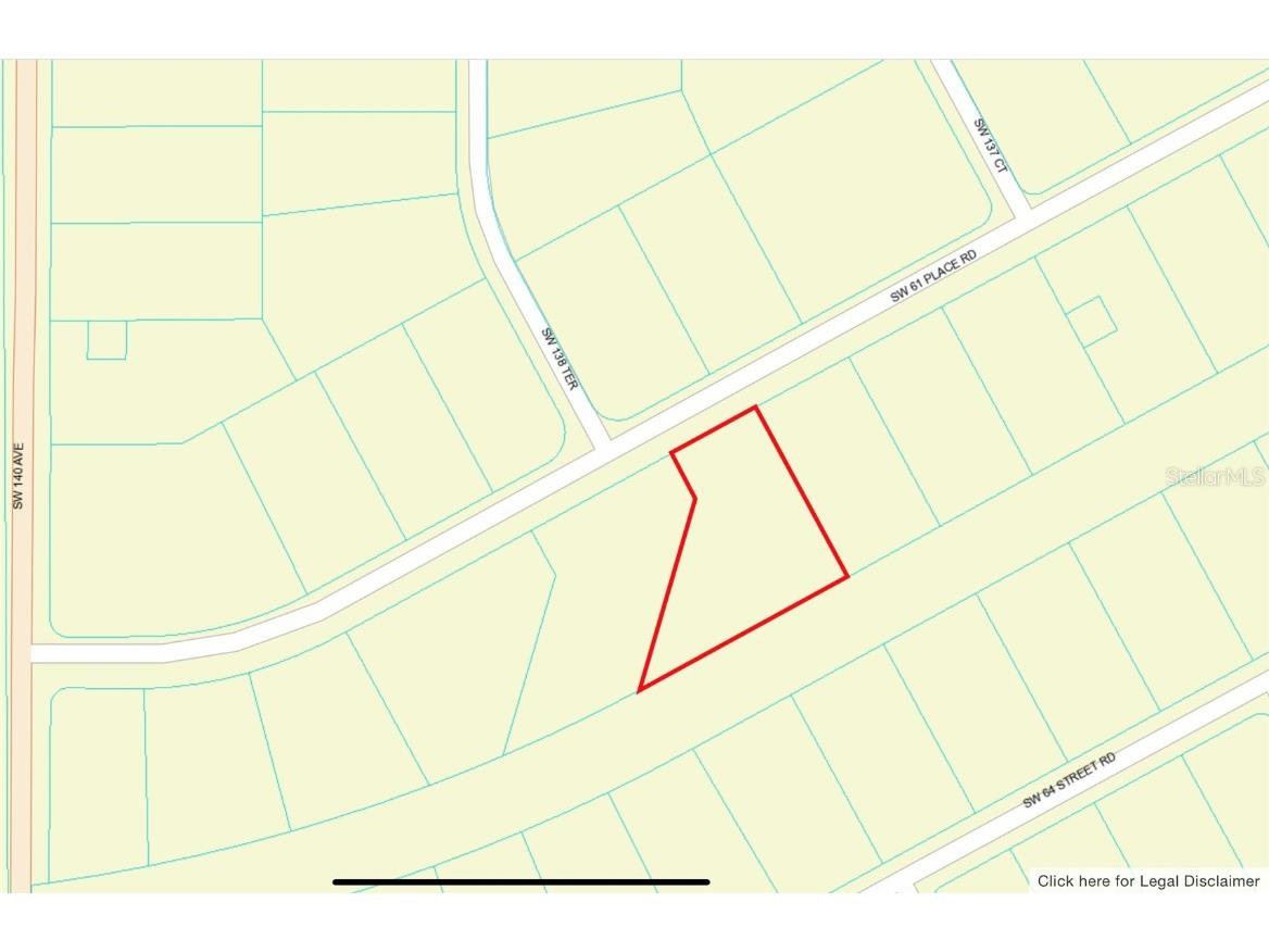 0 SW 61st Place Road Ocala FL 34481 G5072267 image1