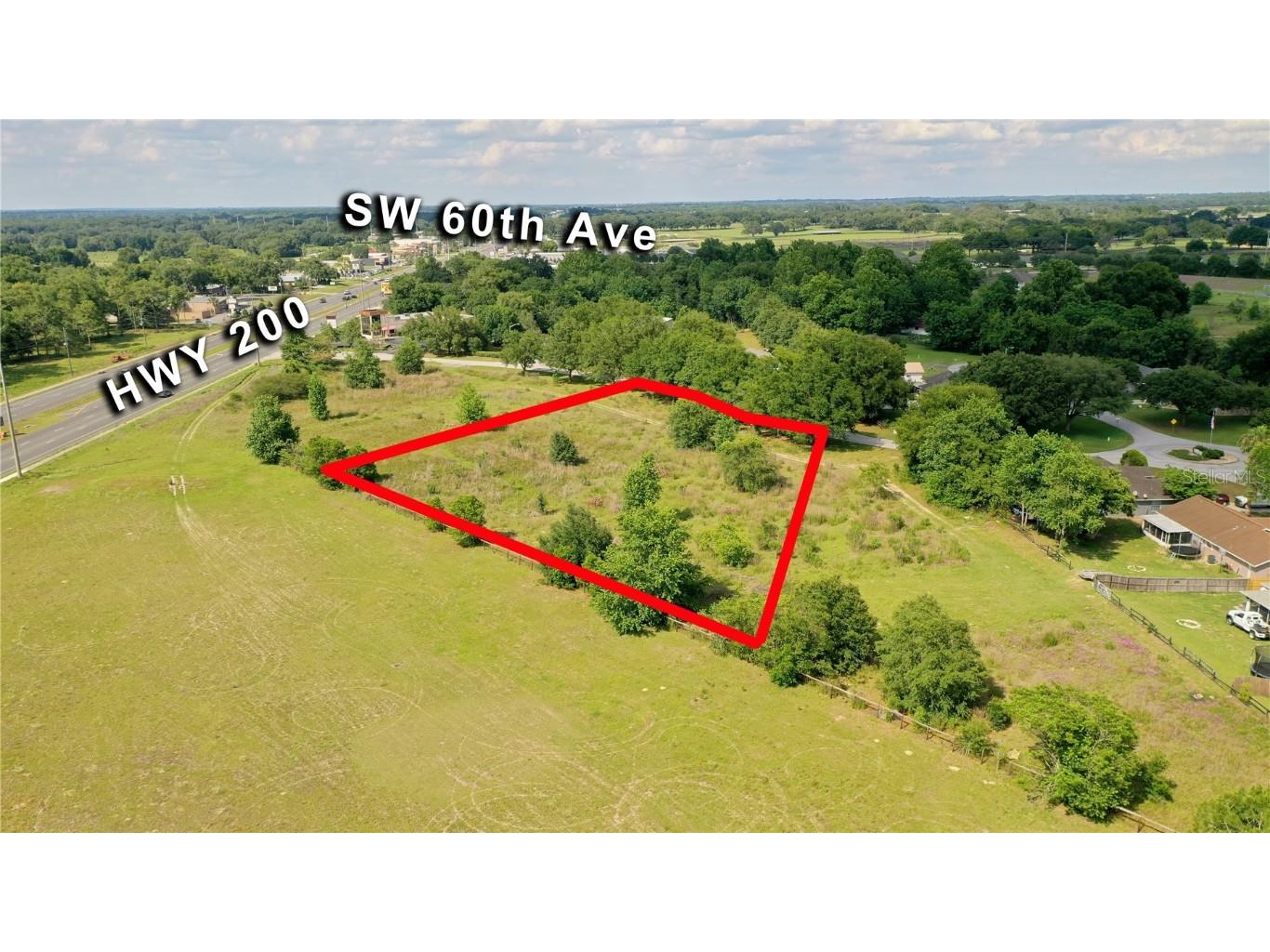 0 SW 62nd Court Ocala FL 34476 OM622764 image1