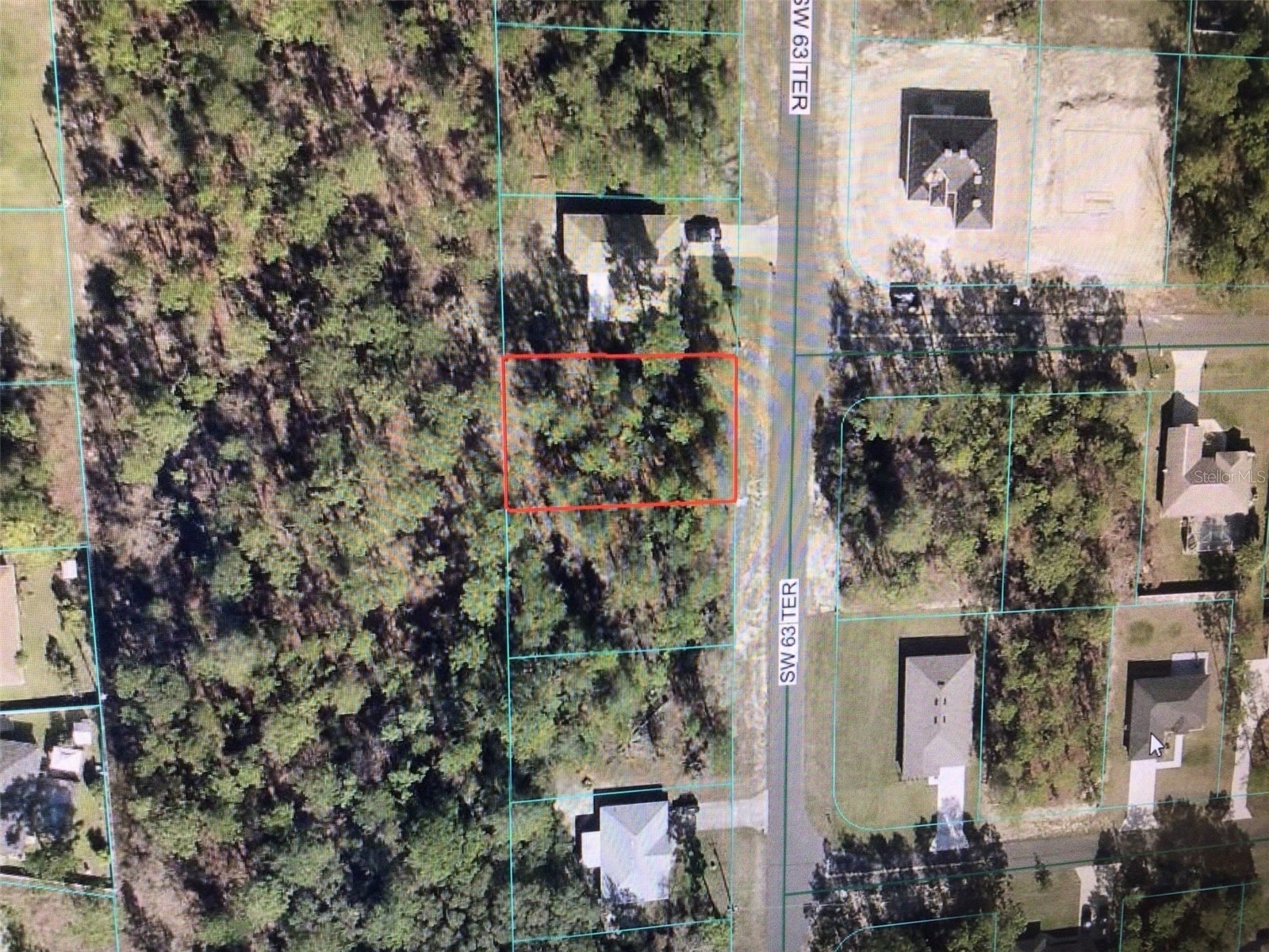 0 SW 63 Terrace Ocala FL 34473 OM726233 image3