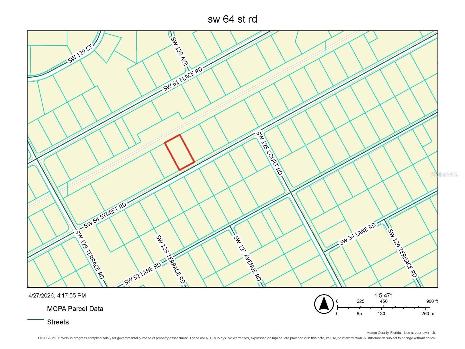 0 SW 64 Street Road Ocala FL 34481 OM723652 image2