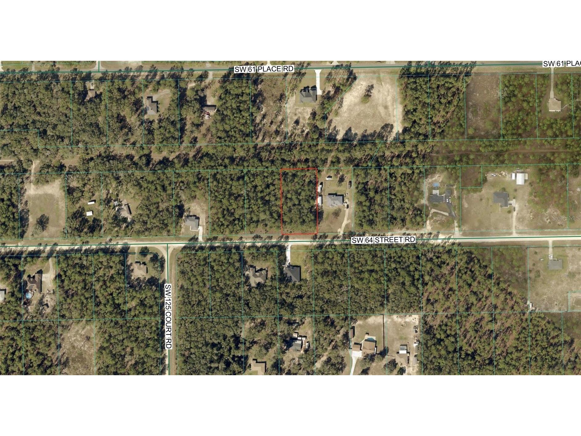 0 SW 64th Street Road Ocala FL 34481 OM717419 image1