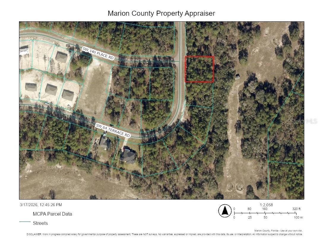 0 SW 64th Terr Rd Ocala FL 34473 OM720988 image1
