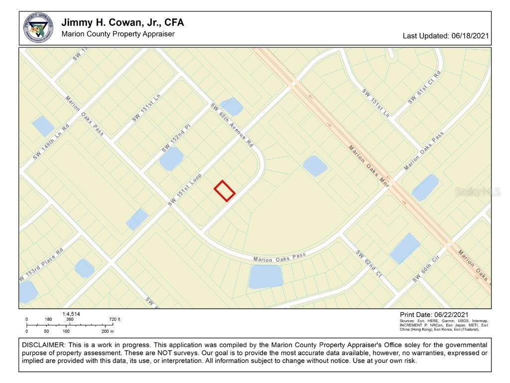 0 SW 65th Avenue Rd Ocala FL 34473 OM622396 image1