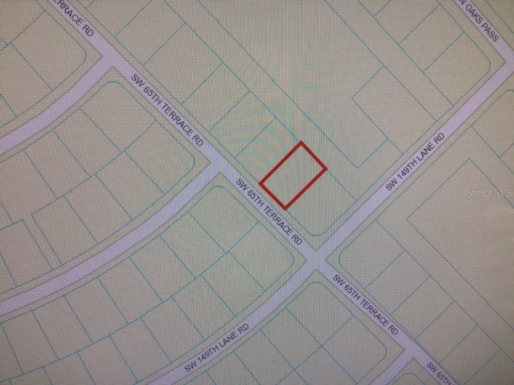 0 SW 65th Terrace Road Ocala FL 34473 OM650032 image1