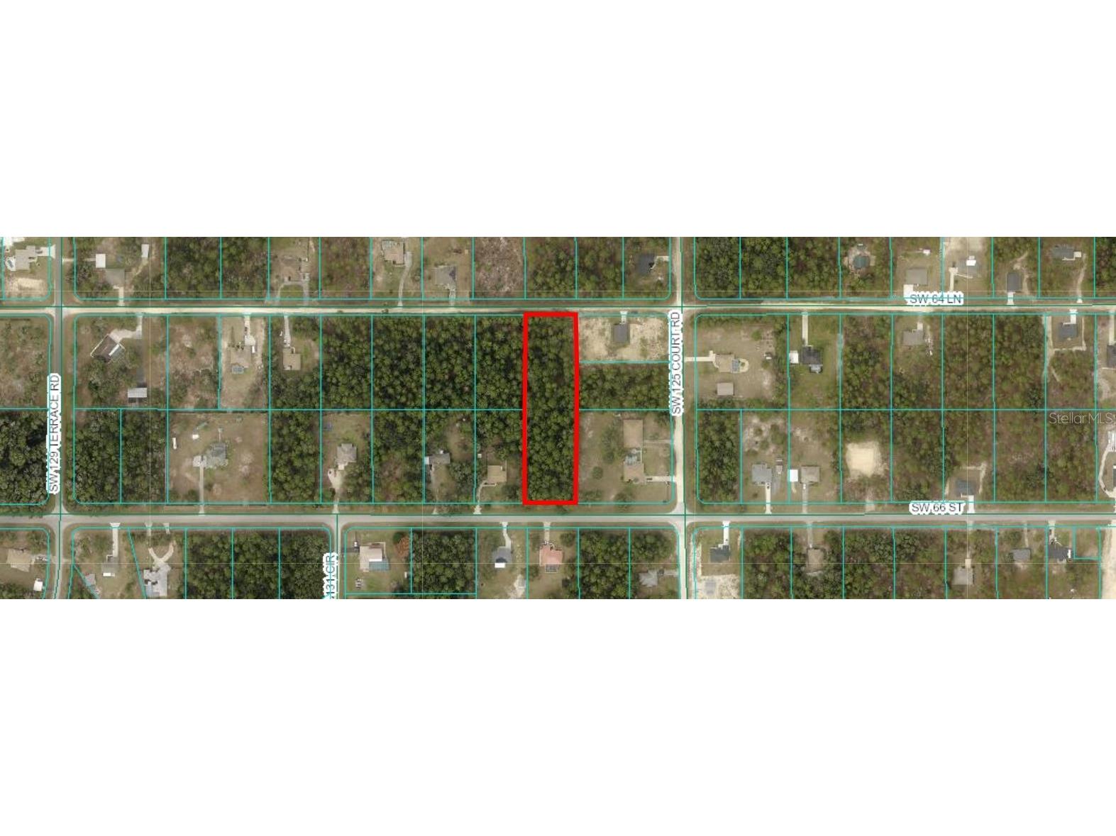 0 SW 66 Street Dunnellon FL 34431 OM705101 image1