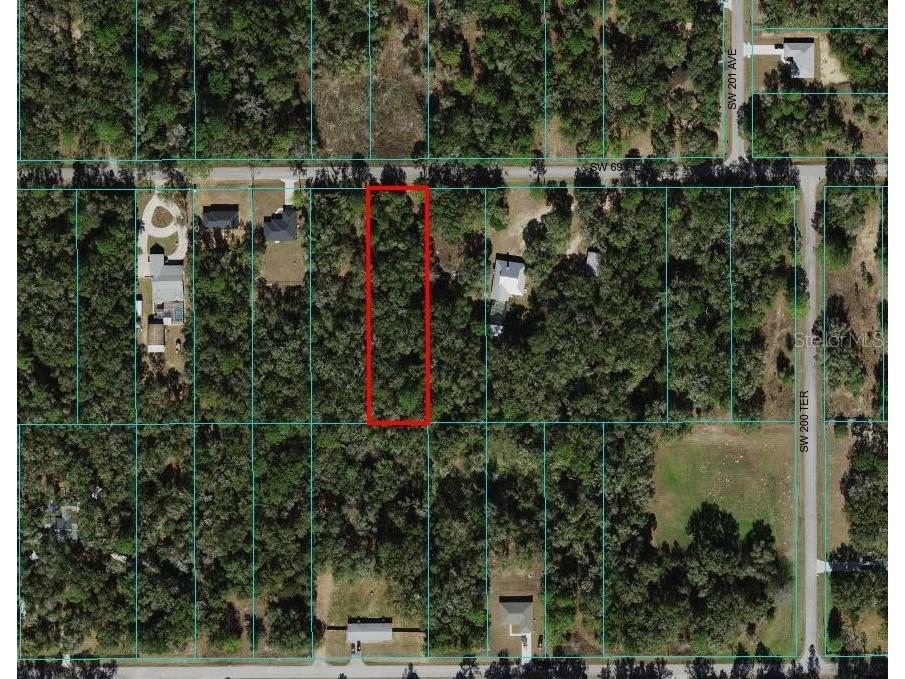 0 SW 69th Place Dunnellon FL 34431 G5075101 image1
