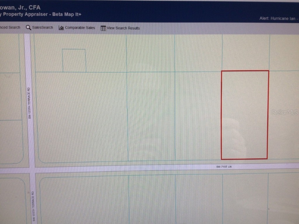 0 SW 71 Lane Ocala FL 34481 OM646900 image1