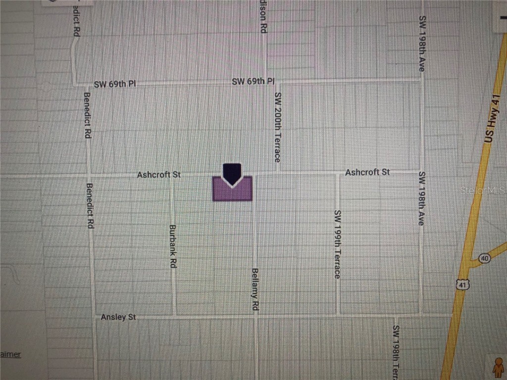 0 SW 71st Place Dunnellon FL 34431 OM655713 image1