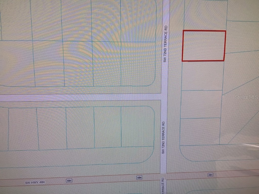 0 SW 72 Terrace Road Ocala FL 34473 OM648555 image1