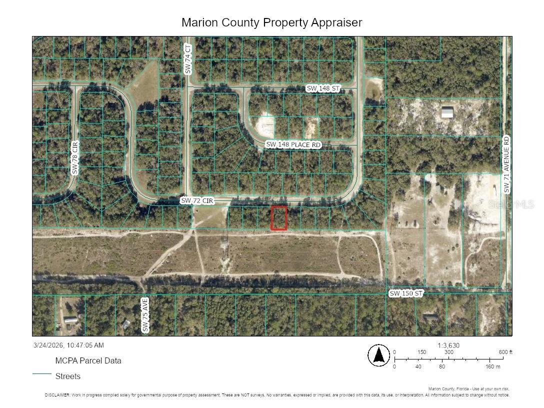 0 SW 72nd Circle Ocala FL 34473 OM721390 image2
