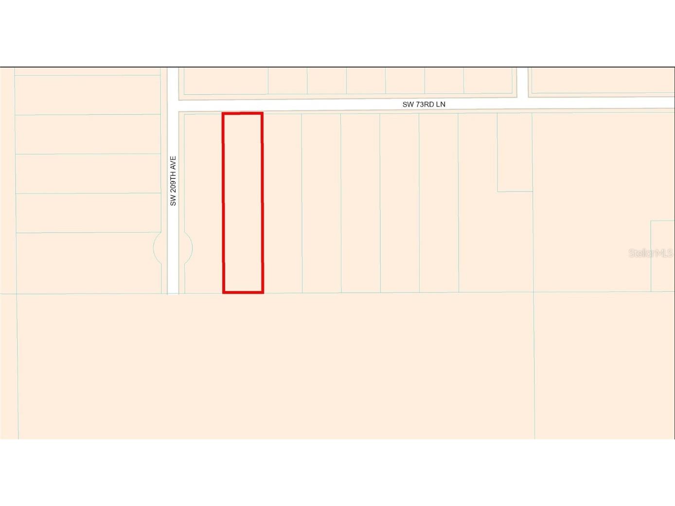 0 SW 73 Lane Dunnellon FL 34431 OM641359 image1