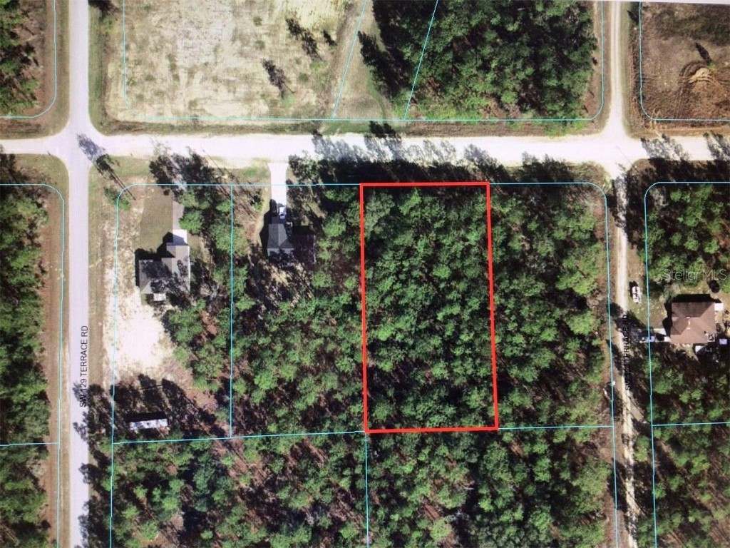 0 SW 73 Street Dunnellon FL 34432 OM668842 image1