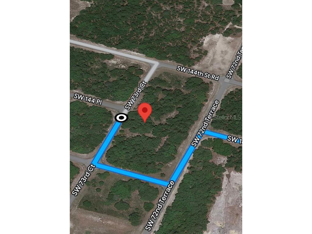 0 SW 73rd Street Ocala FL 34473 OM654156 image1