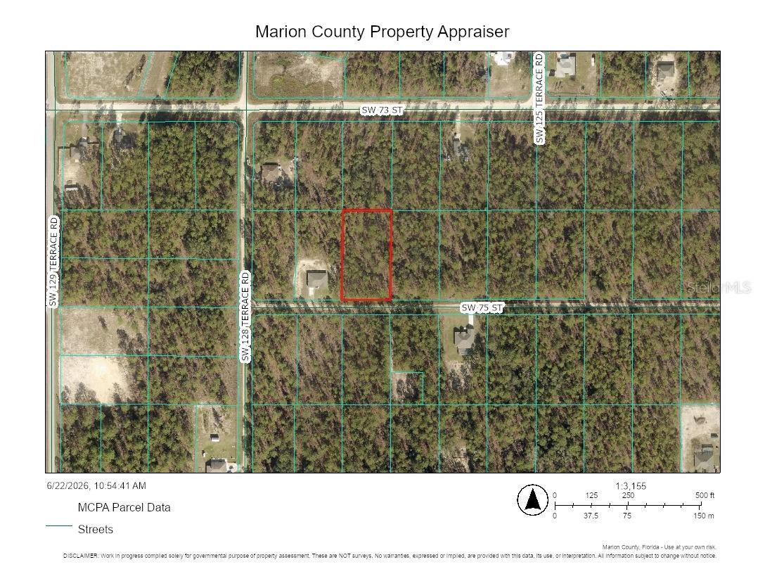0 SW 75th Street Dunnellon FL 34432 OM727156 image2
