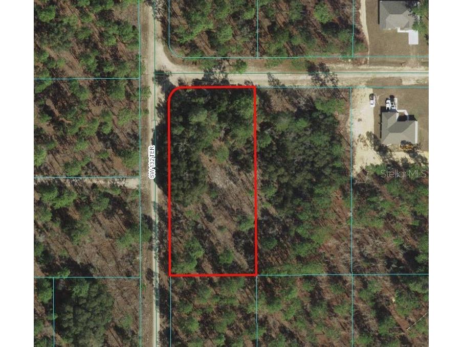 0 SW 76th Lane Dunnellon FL 34432 OM670574 image1