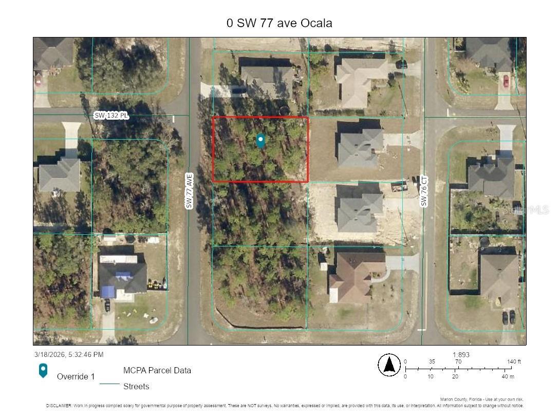 0 SW 77 Avenue Ocala FL 34473 OM721099 image1