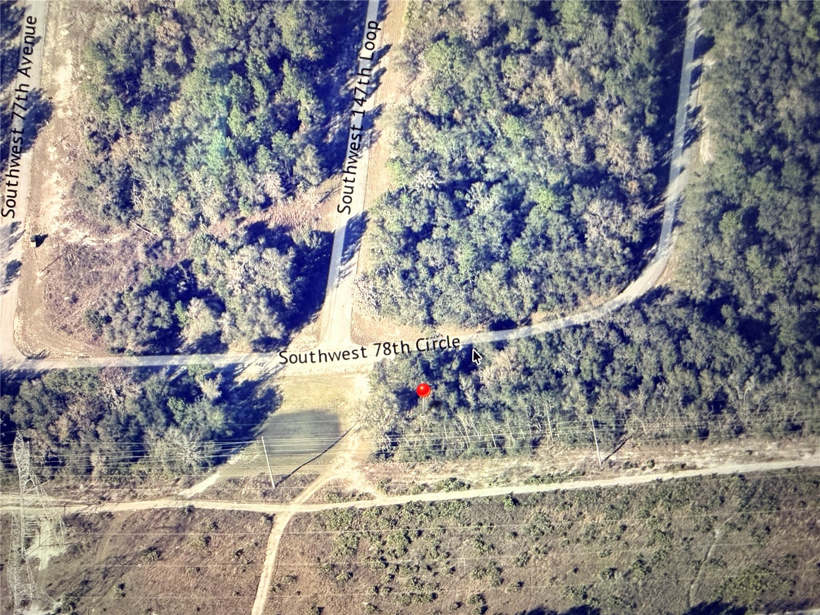 0 SW 78 Circle Ocala FL 34473 S5143483 image1