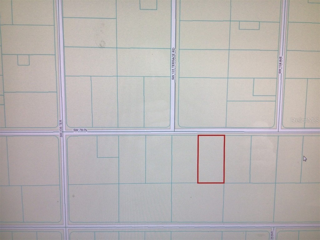 0 SW 78 Place Dunnellon FL 34432 OM677483 image4