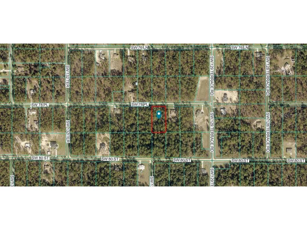 0 SW 78th Pl Ocala FL 34476 OM720966 image1