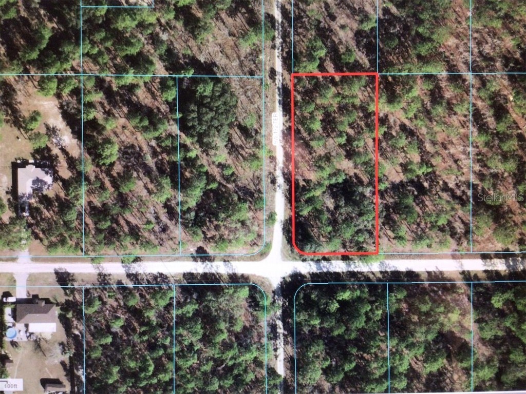 0 SW 78th Place Dunnellon FL 34432 OM669619 image1