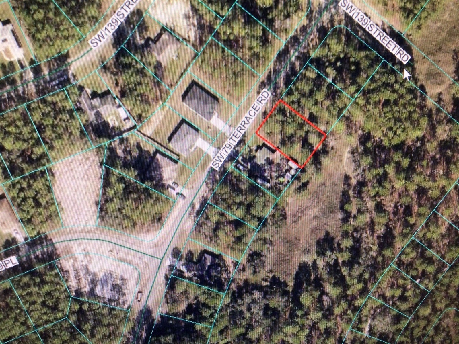 0 SW 79 Terrace Road Ocala FL 34473 OM720298 image2