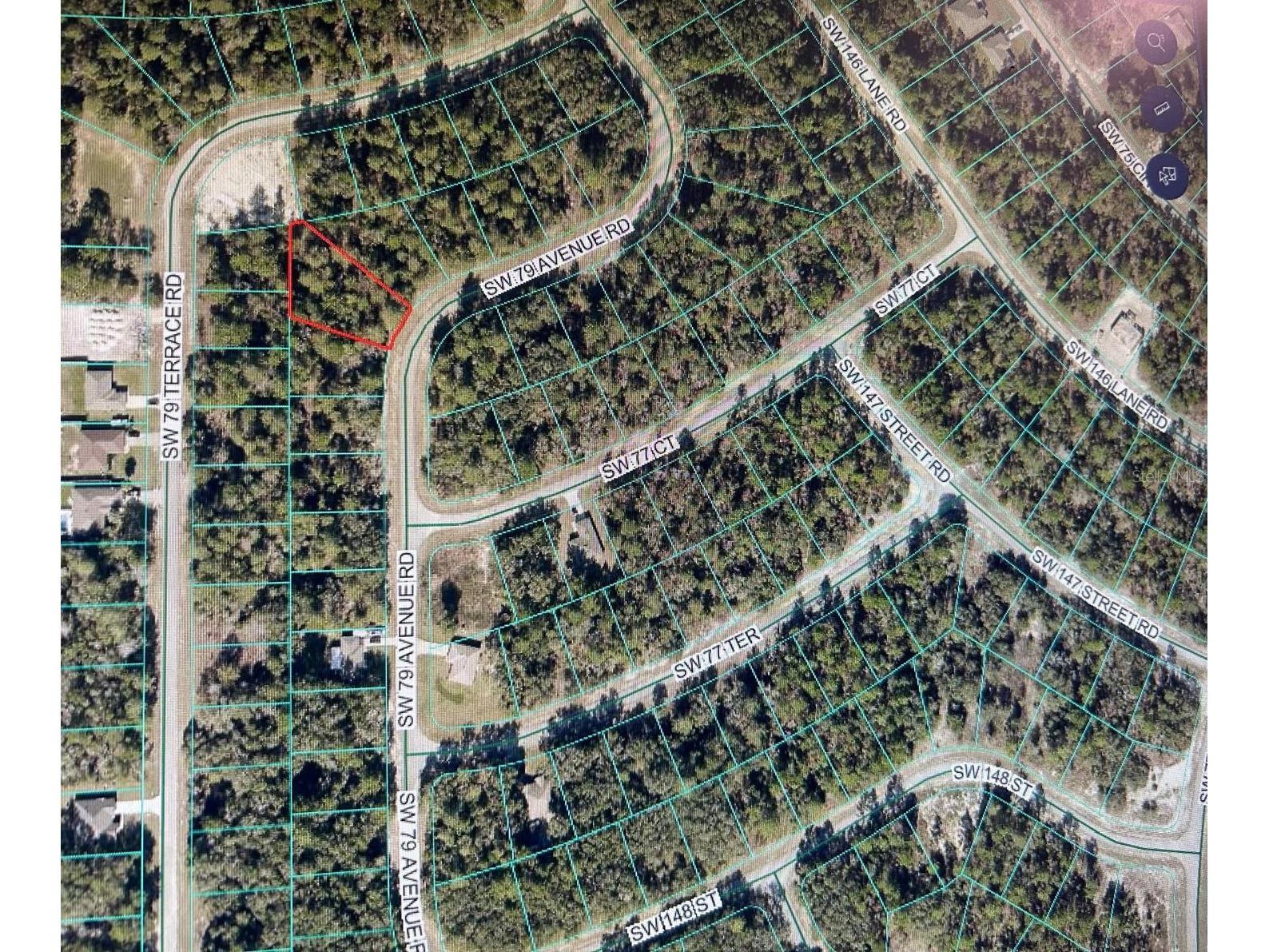 0 SW 79th Avenue Road Ocala FL 34473 OM724656 image2