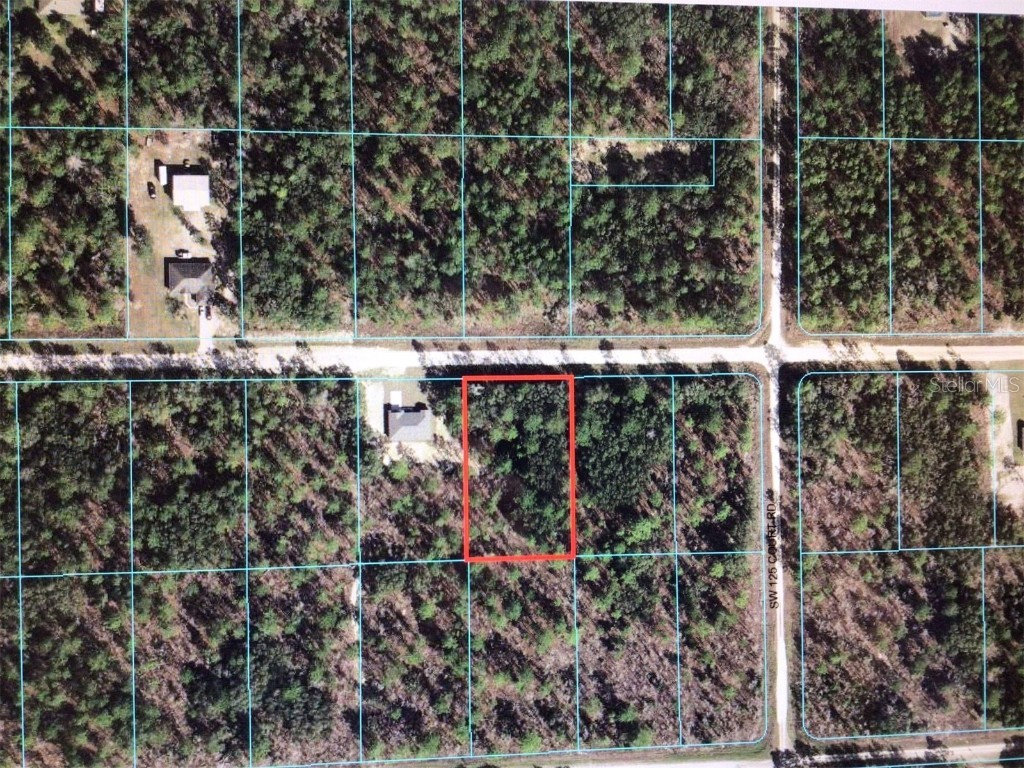 0 SW 80 Street Dunnellon FL 34432 OM668622 image1