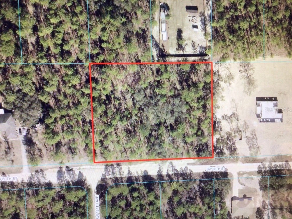 0 SW 80th Street Dunnellon FL 34432 OM656155 image1