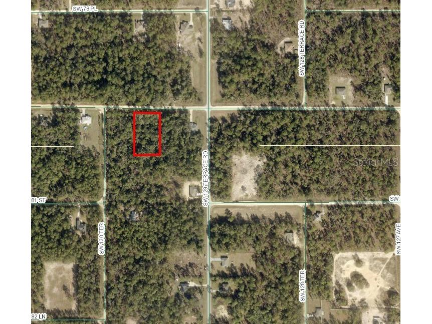 0 SW 80th Street Dunnellon FL 34432 OM691006 image1