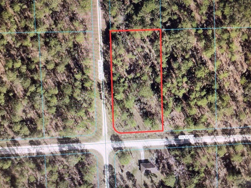 0 SW 81st Street Dunnellon FL 34432 OM681983 image1