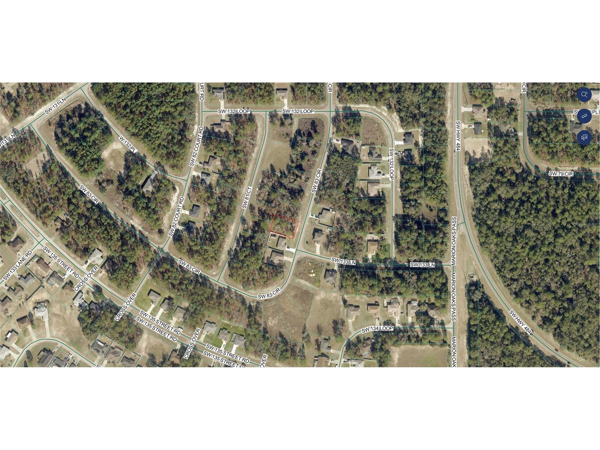 0 SW 83rd Circle #14 Ocala FL 34473 OM706120 image4