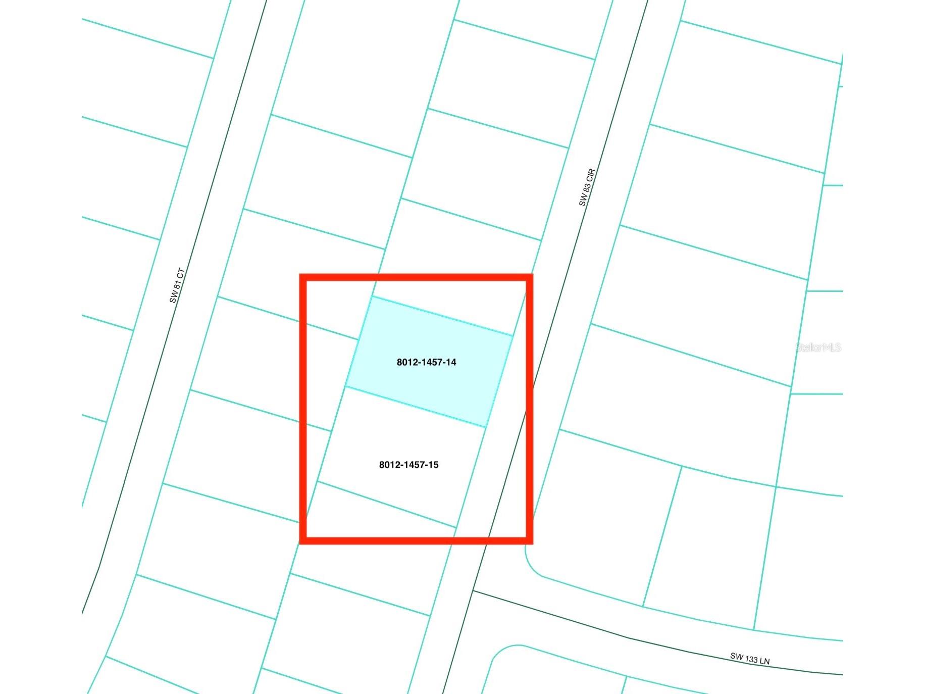 0 SW 83rd Circle #15 Ocala FL 34473 OM706487 image5