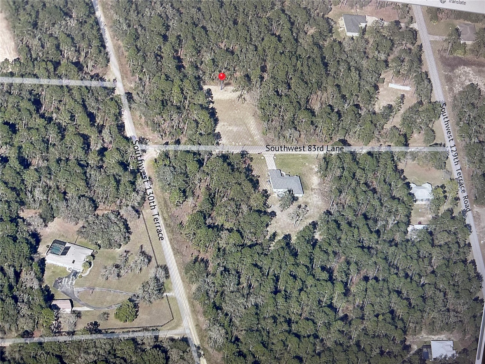 0 SW 83rd Street Dunnellon FL 34432 OM696864 image2