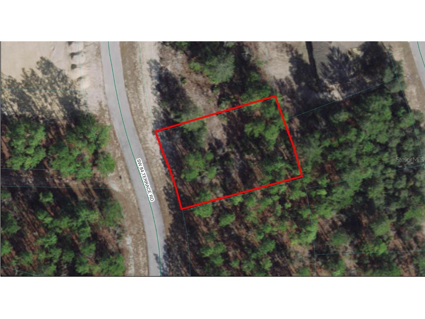 0 SW 84 Terrace Road Ocala FL 34476 J973918 image1