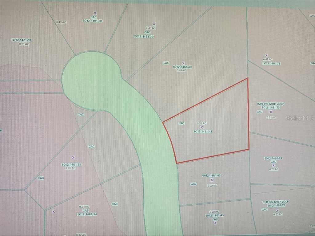 0 SW 84th Terrace #12 Ocala FL 34473 OM646431 image1