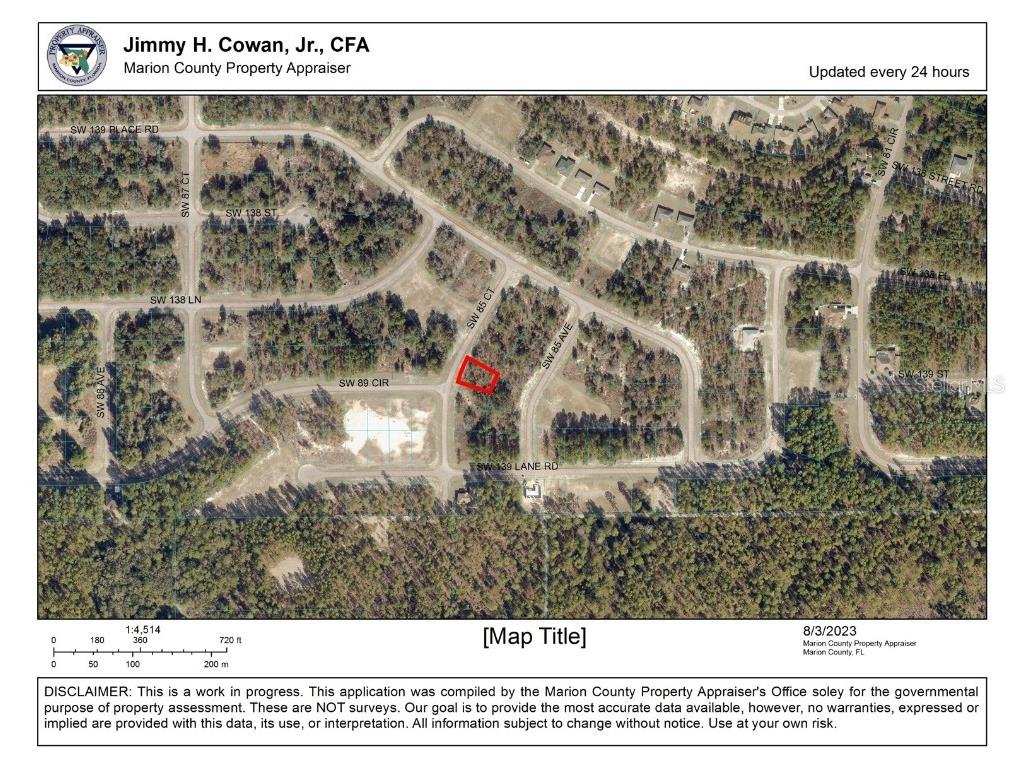 0 SW 85th Ct Ocala FL 34473 OM662149 image1