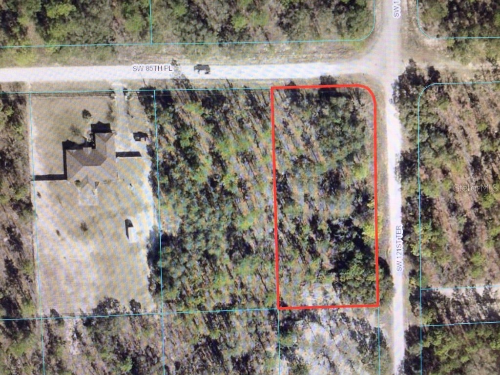 0 SW 85th Place Dunnellon FL 34432 OM655622 image1