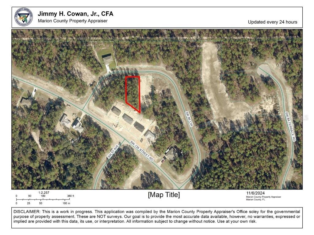 0 SW 86th Cir Ocala FL 34473 OM689038 image1