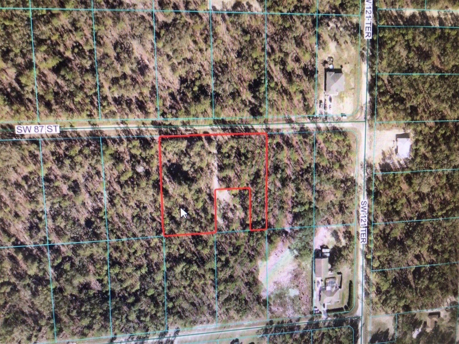 0 SW 87 Street Dunnellon FL 34432 OM722136 image2