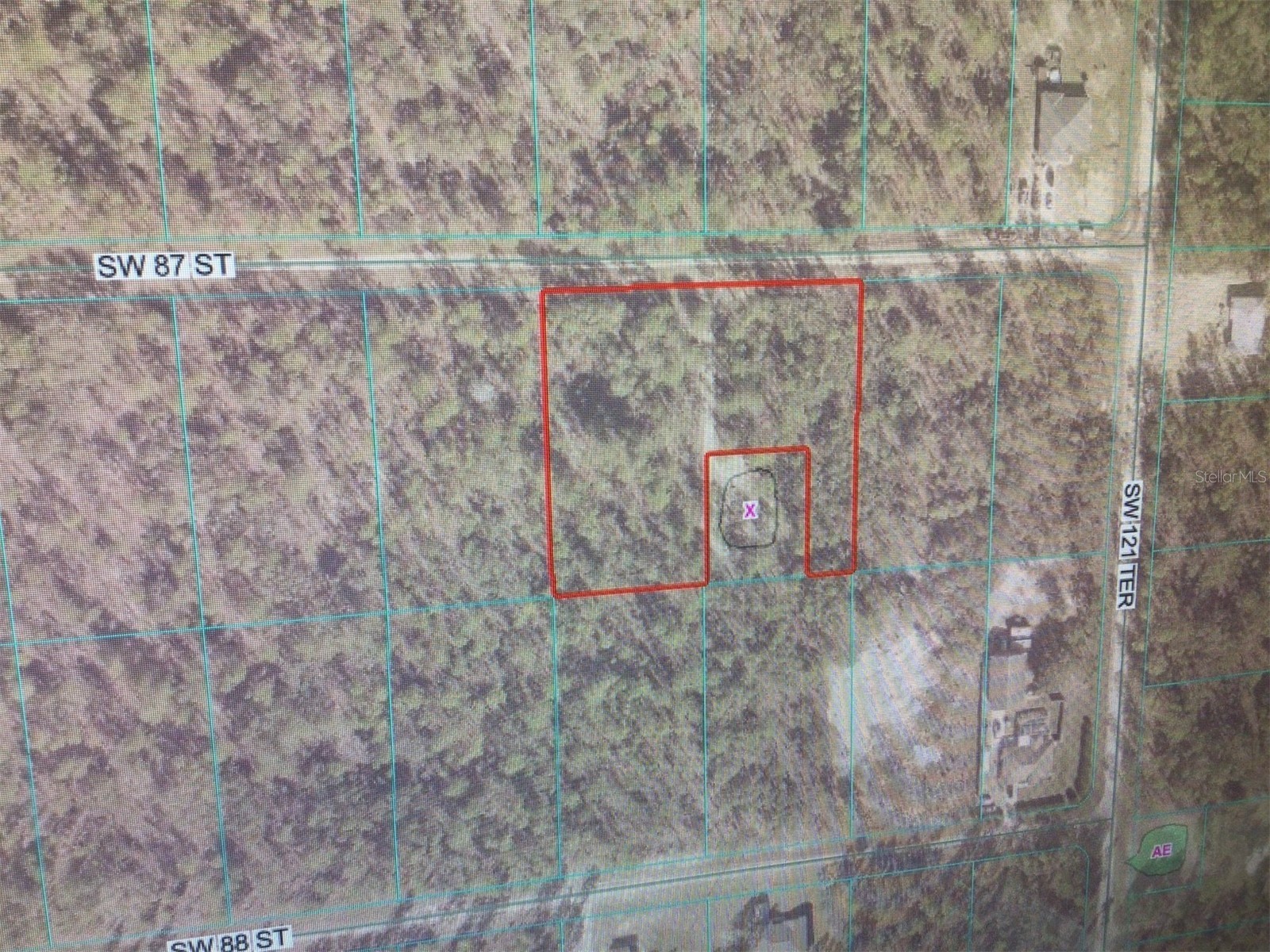0 SW 87 Street Dunnellon FL 34432 OM722136 image3