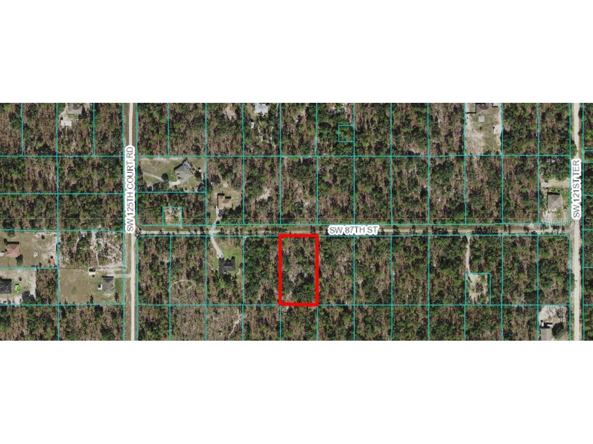 0 SW 87th Street Dunnellon FL 34432 OM661802 image1