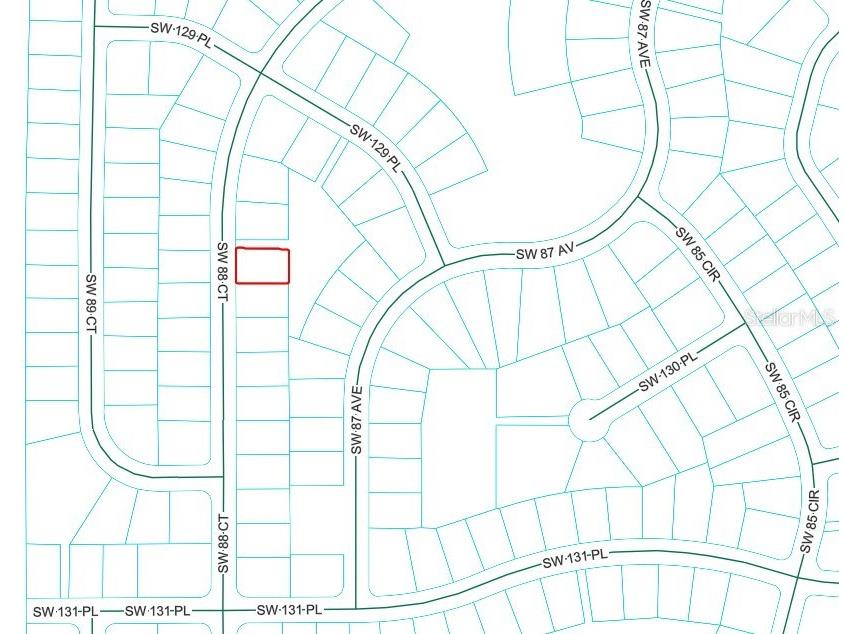 0 SW 88th Court Ocala FL 34473 OM716801 image10