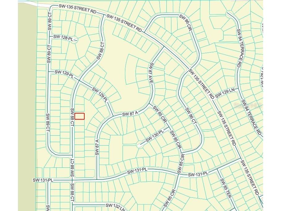 0 SW 88th Court Ocala FL 34473 OM716801 image11