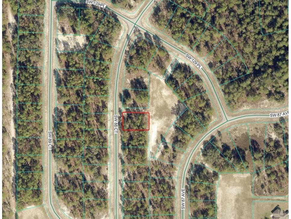 0 SW 88th Court Ocala FL 34473 OM716801 image2