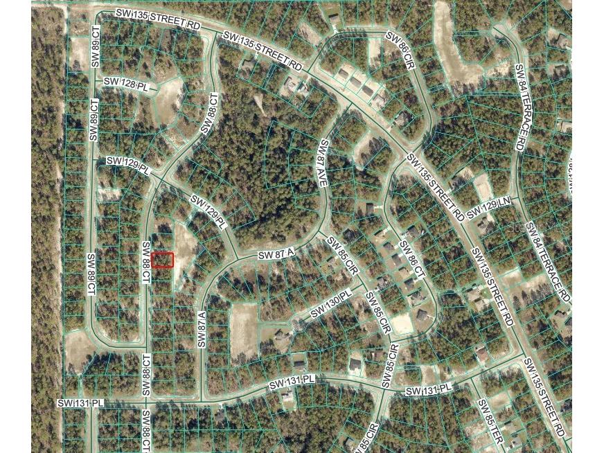 0 SW 88th Court Ocala FL 34473 OM716801 image8