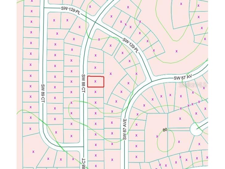 0 SW 88th Court Ocala FL 34473 OM716801 image9